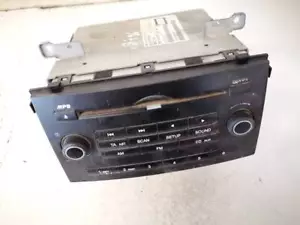 Kia Ceed 2008 Autoradio x961401h500, x96140-1h500 bs020809 #1727417-53 - Bild 1 von 9