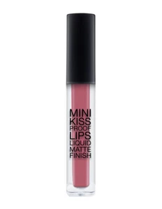 Klara Mini Kiss Proof Lipstick - SENSUAL PINK - Picture 1 of 2