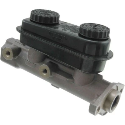 Fits 1988-1995 Plymouth Grand Voyager Brake Master Cylinder Dorman 237JL15 1989 - Image 1 of 2