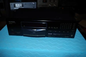 Pioneer PD S701 - Picture 1 of 3