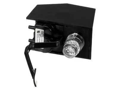 MULTIPLEX FLOWMATIC MANITOWOC FOUNT VALVE 424-CF-E36-1521 VLV MSL SNGL YOKE AC MOLDED PLUM