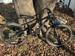 2017 Norco Fluid FS 3 - 27.5 - Picture 1 of 7