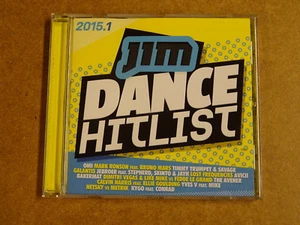 CD JIM / DANCE HITLIST - 2015.1 - Imagen 1 de 2