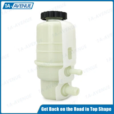 New Power Steering Reservoir For 2011-2020 Dodge Journey 2011-2017 Chrysler 200 - Image 1 of 4