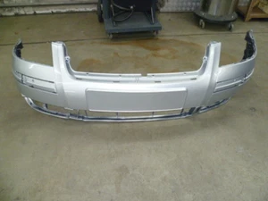 Stosstange VW Passat Variant 3B6 2003 bis 2005 Lackiert LA7W - Bild 1 von 1