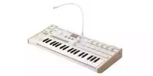KORG microKORG S MK-1S Analog Synthesizer Vocoder 37-Key Keyboard JP BRAND New - Picture 1 of 4