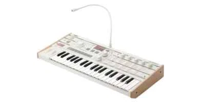 KORG microKORG S MK-1S Analog Synthesizer Vocoder 37-Key Keyboard JP BRAND New - Image 1 of 4