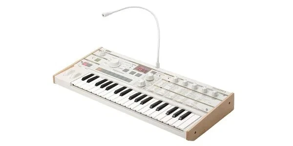 KORG microKORG S MK-1S Analog Synthesizer Vocoder 37-Key Keyboard JP BRAND New - Image 1 of 4