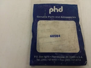 PHD 60584 KIT RONDELLA INTERRUTTORE DI PROSSIMITÀ E COLLARE NUOVO CON SCATOLA  - Foto 1 di 4