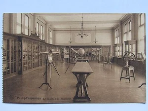 06D32 CPA CARTE POSTALE BELGIQUE - TOURNAI - PASSY FROYENNES - PENSIONNAT - Picture 1 of 2