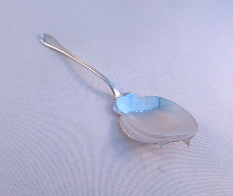 Servidor Paul Revere-Towle Sterling Lemon Foto 1 de 2