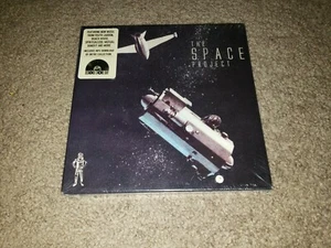 Space PROJECT RSD 7" Singles Rare OOP - Picture 1 of 2