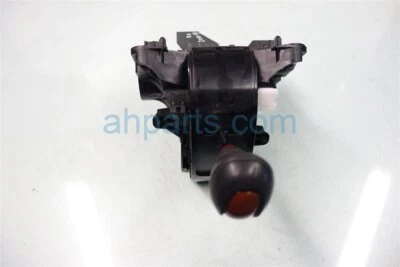 Lexus Rx350 2010 palanca de cambios de piso palanca de cambios selecta Foto 1 de 4