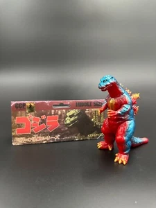 CCP Middle Size Series Godzilla 1954 Retro Red - OPENED - US SHIP - Picture 1 of 3