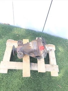 โ
๐ฏ2003-2006 Nissan 350Z Non-LSD M/T OEM Differential Assembly Diff OEM - Picture 1 of 8