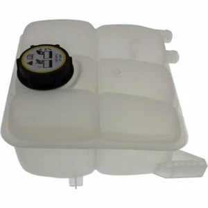New Coolant Reservoir With Cap Fits Ford Focus Sedan 4-Door 2012-2018 FO3014110 - Picture 1 of 4