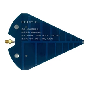 HT5 1300MHz-10G UWB Log Periodic Antenna Linear Polarization Directional Antenna - Picture 1 of 1