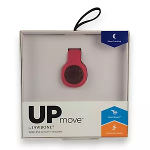 Jawbone - Move Up Kabelloser Aktivitätstracker Schlaftracking Schrittzähler - Bild 1 von 5