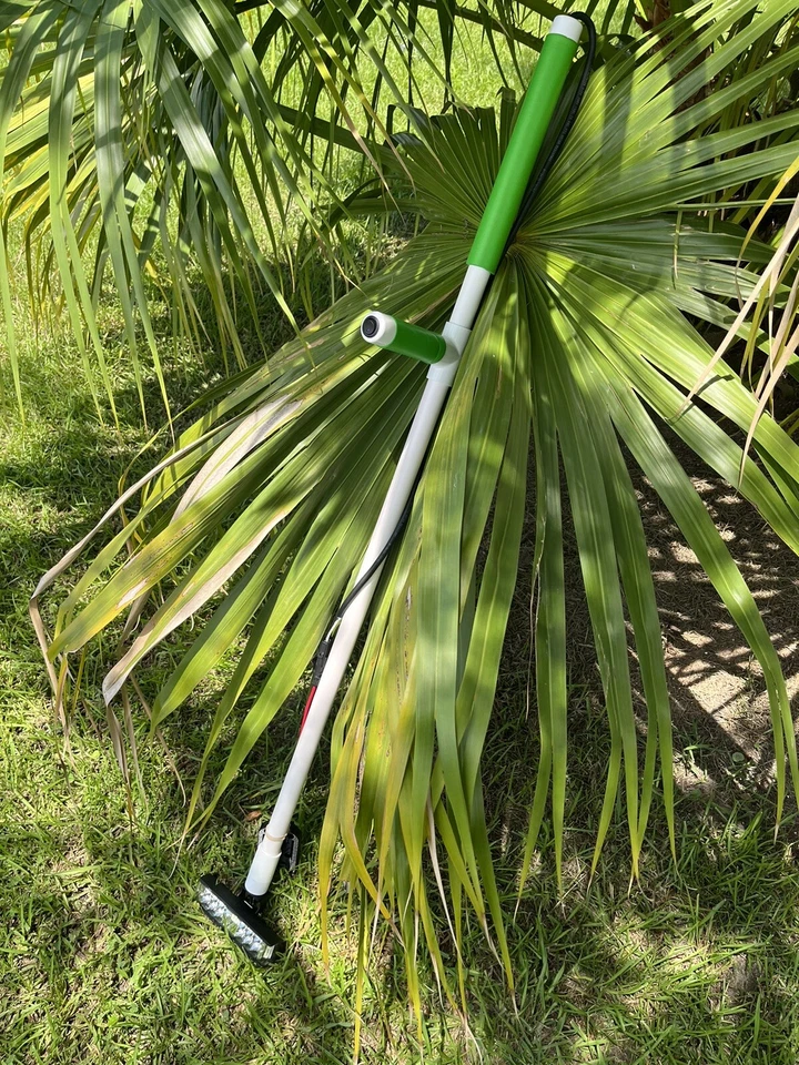 Platija Gigging Luz Led Subacuática 5500 Lm Foto 1 de 4