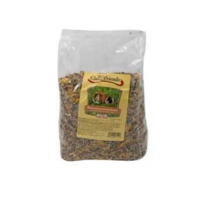 Classic Friends Meerschweinchenfutter | 10kg Nagerfutter - Bild 1 von 1