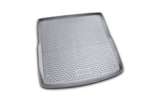 Custom Moulded Cargo Boot Liner Suits Audi A-4 Allroad 2008-2015 Station Wagon E - Picture 1 of 6