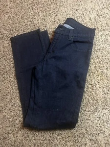 Levi's 510 super skinny Youth Jeans 27x27 - Picture 1 of 5