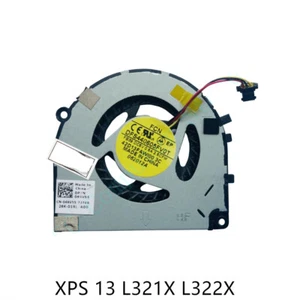 For Dell XPS 13 L321x L322X 08x6n DFS440605FV0T 046V55 Fan EF50050V1-C000-G9A - Picture 1 of 1