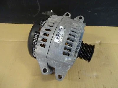 Alternador BMW Serie 1 135i Serie 2 235i Serie 5 F10 F11 X3 F25 7638337 Foto 1 de 3