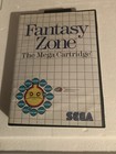 Fantasy Zone ( Sega Master System )