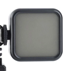 Photography Light Wireless Rechargeable Photo Lamp With LED Chips Adjustable CHW - Picture 1 of 22