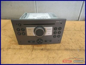 Radio mit CD ohne Code 7645104310 OPEL VIVARO KASTEN (F7) 2.5 CDTI - Bild 1 von 4