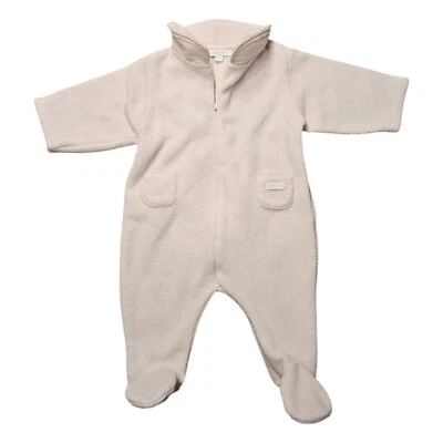 Jacadi París Mono De Bebé Diseñador Talla 3M 56 62 - Imagen 1 de 3