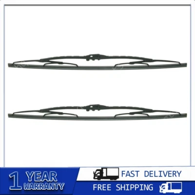 Limpiaparabrisas delantero para Chrysler Concorde 1996 1995 Foto 1 de 2