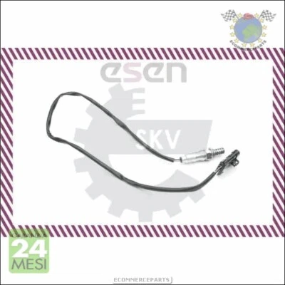 Sonda Lambda Exxn Per Fiat Tempra Punto Opel Zafira A Vectra B Astra G - Immagine 1 di 4