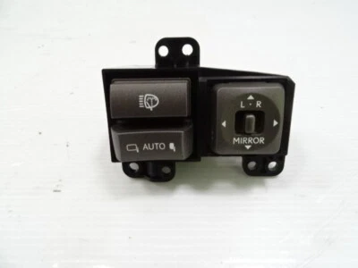 Lexus LX570 Interruptor, Espejo y Faros Lavadora Combinación, 8487060120 Foto 1 de 2