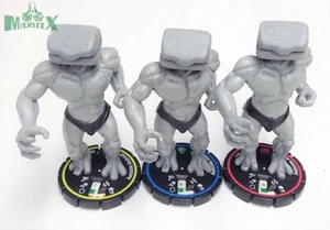 Heroclix Fantastic Forces Set Impresionantes Android #013, #014, #015 ¡Figuras R/E/V! - Imagen 1 de 1