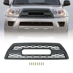 Rejilla delantera para automóvil, compatible con TOYOTA 4RUNNER / Hilux Surf - Bild 1 von 10