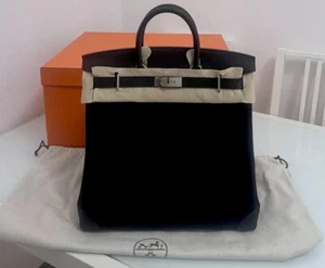 Borsa Hermès Haut À Courroies - Imagen 1 de 3