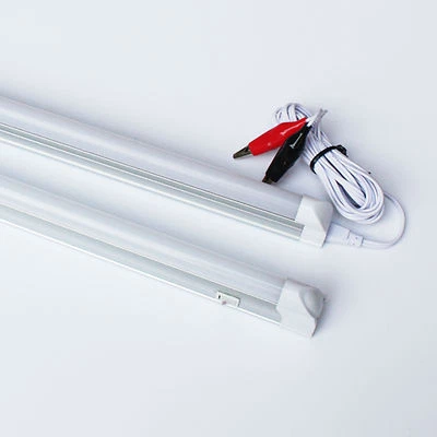 DC12-24v Integrated LED Tube Camper Machine Tool Boat Truck Traile Project Light - Image 1 of 4