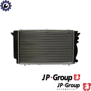 RADIATOR ENGINE COOLING 1114202700 FOR AUDI 80B4COUPEB3CABRIOLETB3 6A/ACE 2.0L - Picture 1 of 8