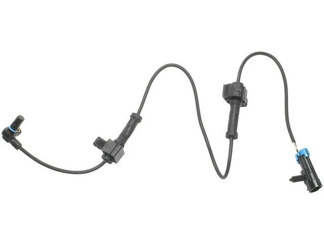 Rear ABS Speed Sensor For 07-13 Chevy GMC Silverado 1500 Sierra SM32N5 Foto 1 de 1