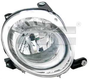 Faro izquierda H7 20-1494-05-2 TYC para ABARTH FIAT - Imagen 1 de 7