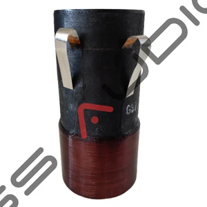 76.7 - 83.3 H68 - D 1.6 ohm 8 strati - bobina Gs Audio (per Pride e DD 95J) - Afbeelding 1 van 2