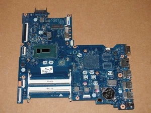 Placa madre HP 250 G5 Intel Core i3-5005U BDL50 LA-D703P - Imagen 1 de 3