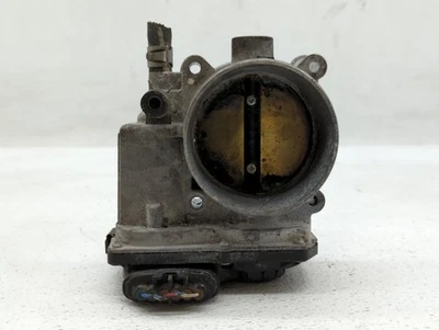 Nissan Frontier 2005-2012 carrocería del acelerador EYOR9 Foto 1 de 4