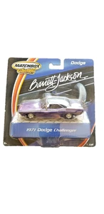 Matchbox Collectables Barret Jackson 1971 Dodge Challenger Sealed New Mint - Picture 1 of 2