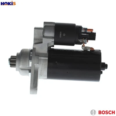 STARTER 1 986 S00 797 FOR SKODA SUPERB/II OCTAVIA/Combi ROOMSTER/Praktik  VW - Image 1 of 4