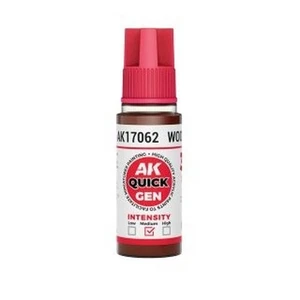 AK Interactive AK17062 - Quick Gen - Wood (18ml) - Neu - Imagen 1 de 1