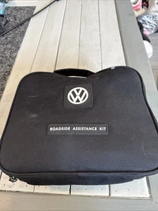 Volkswagen Roadside Assistance Kit (Genuine VW) - Bild 1 von 8