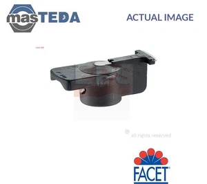 1431109 DISTRIBUTION ROTOR ARM EPS FOR MITSUBISHI PAJERO SHOGUN - Picture 1 of 5